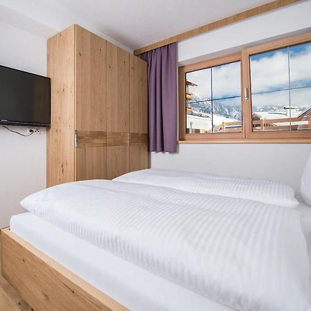 Haus Muehlleiten Alpbach Buitenkant foto