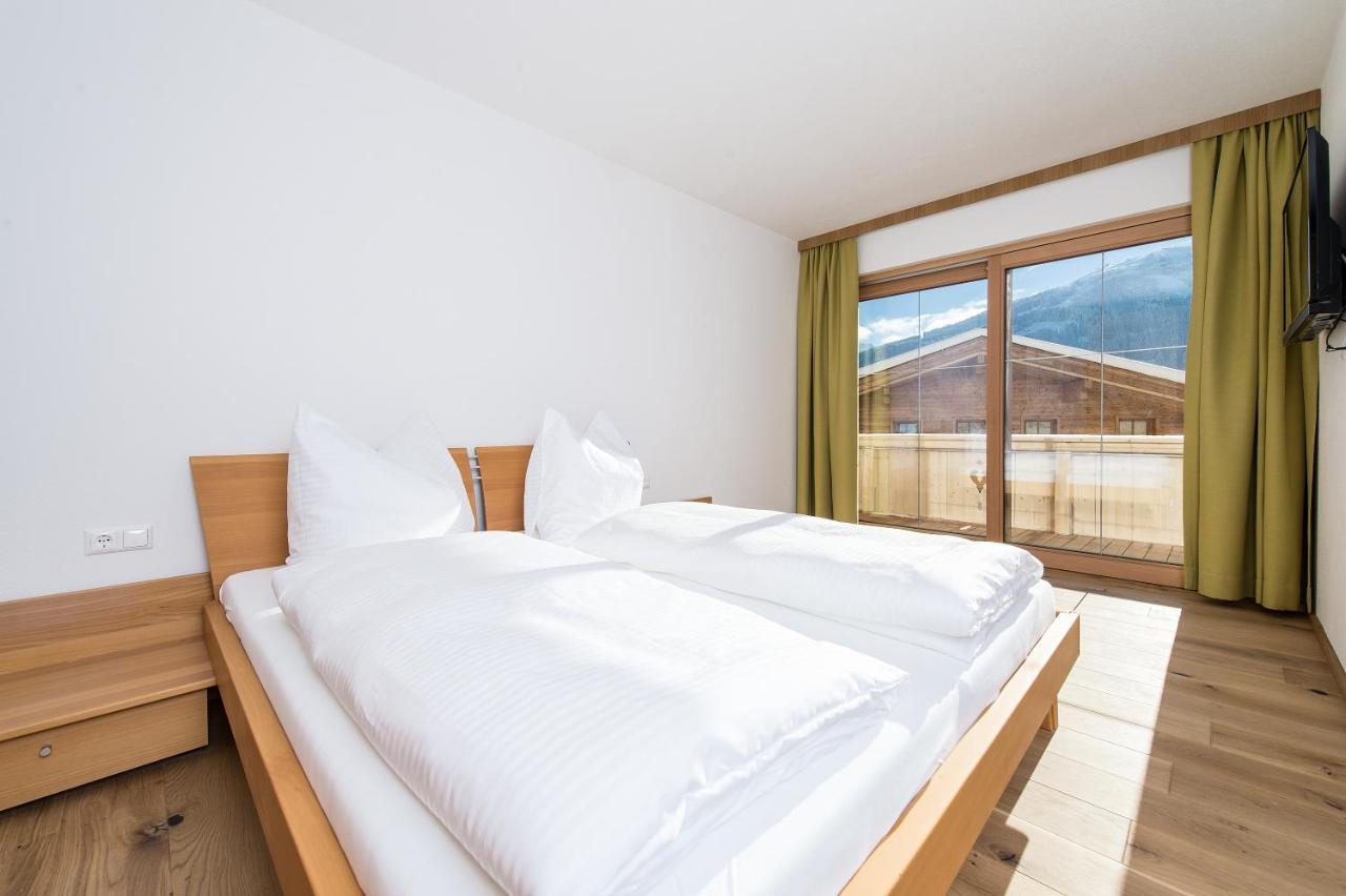 Haus Muehlleiten Alpbach Buitenkant foto