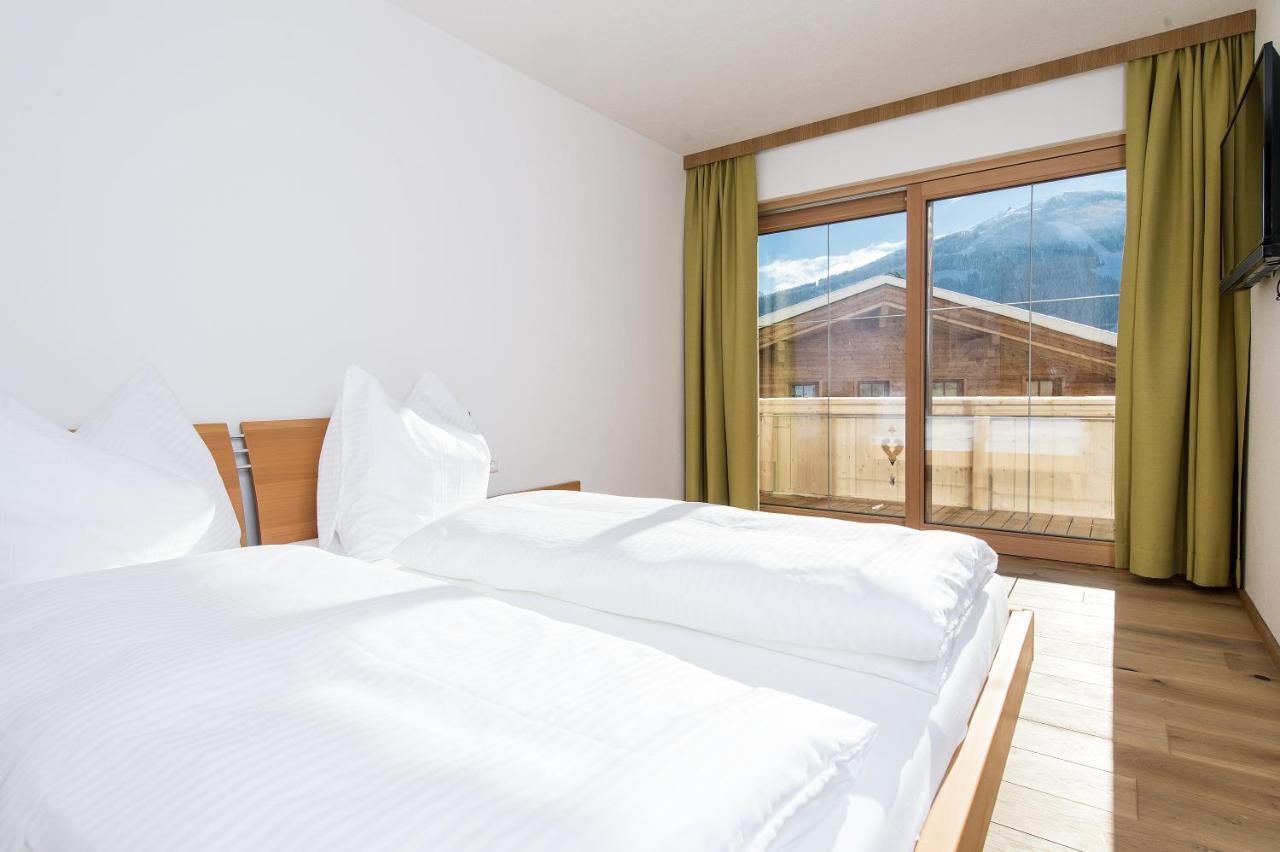 Haus Muehlleiten Alpbach Buitenkant foto