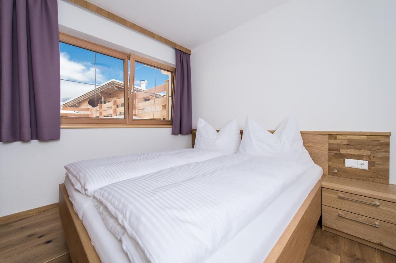 Haus Muehlleiten Alpbach Buitenkant foto